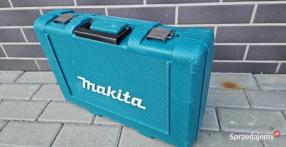 MAKITA DDF453 wkrętarka Myślibórz