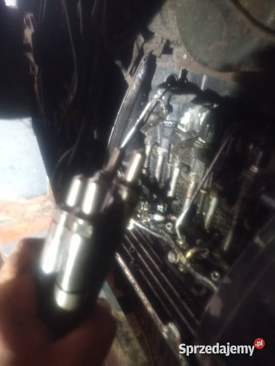 Same silver 80 zamiana na droższy większy