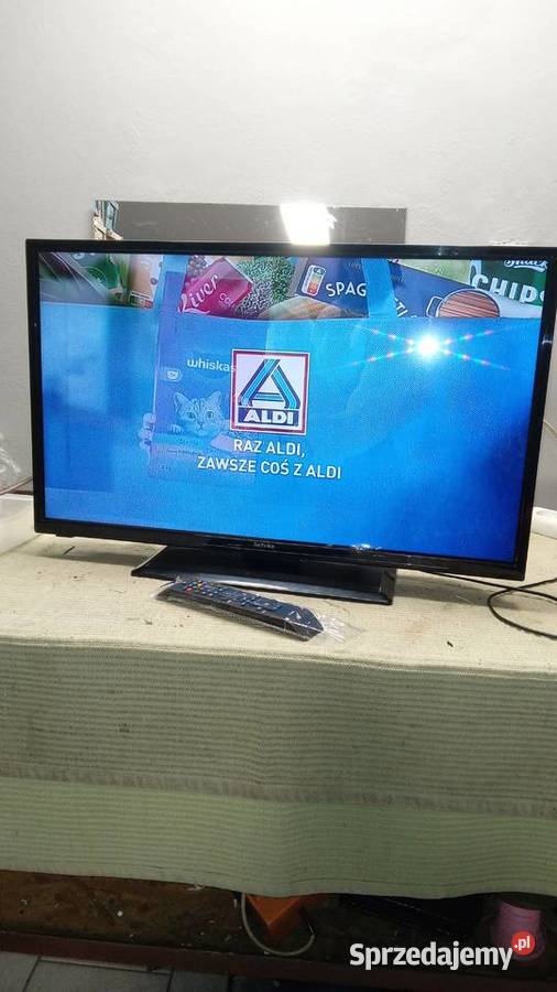 Sprzedam telewizor Technika 32 cale