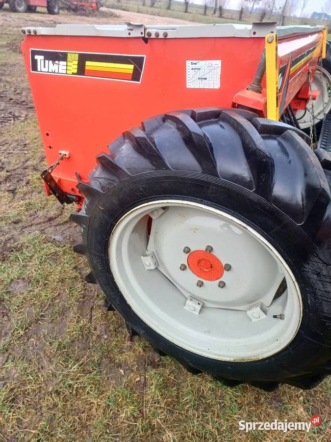tume siewnik zbozowy Białystok