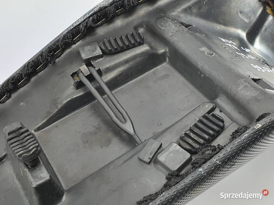 Siedzenie Kanapa Fotel Husqvarna Sm Te 610 9804 Łódź sprzedam