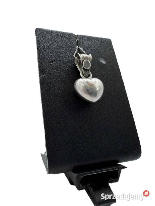 Srebrna Zawieszka pr 925 109g Elbląg sprzedam