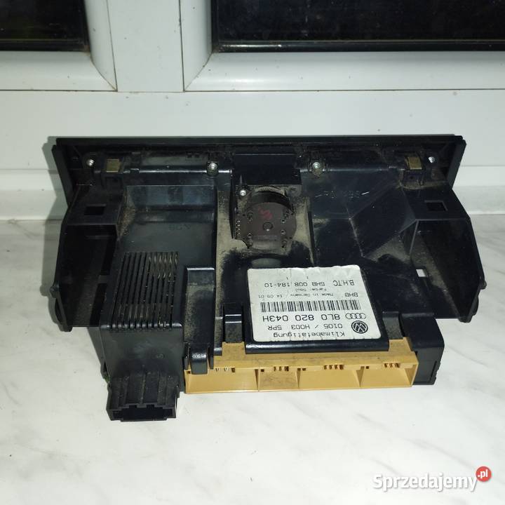 Klimatronik Audi A3 8l Gogołów sprzedam