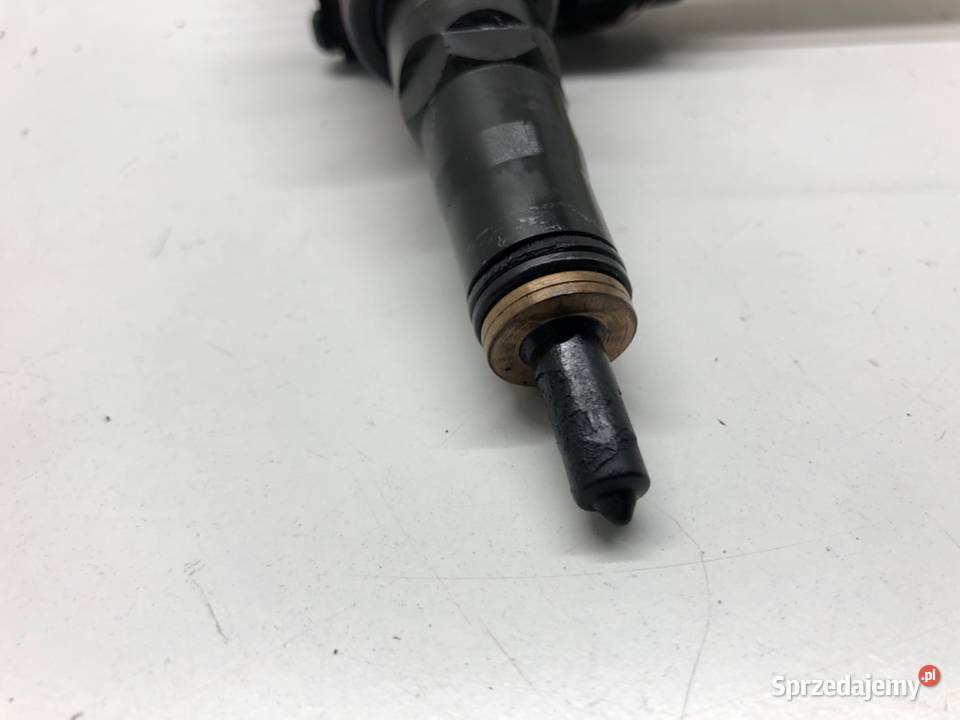 POMPOWTRYSKIWACZ VW PASSAT B5 038130073F 19 115 osobowe sprzedam