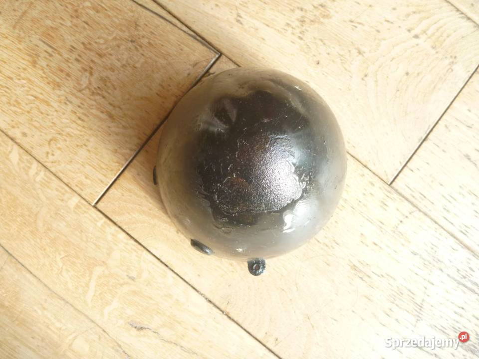 SHL M05 puszka lampy przedniej Warszawa