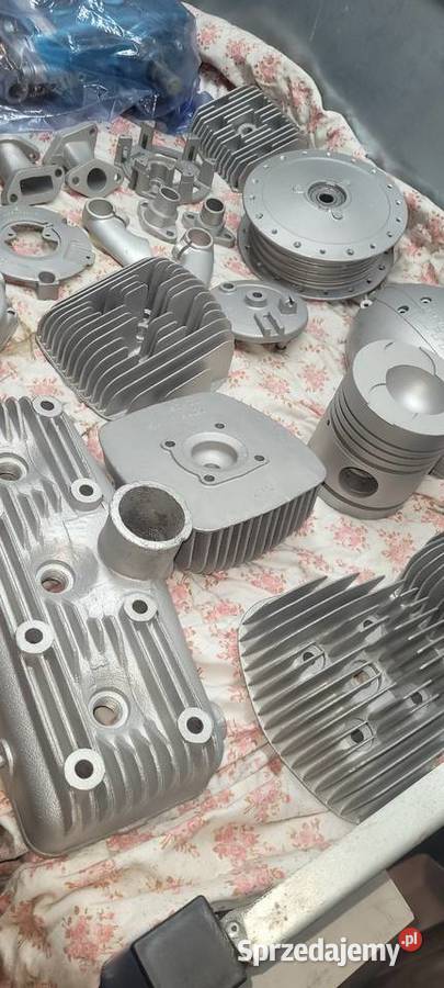 wsk jawa dniepr romet mz shl junak simson ural kujawsko-pomorskie Rypin