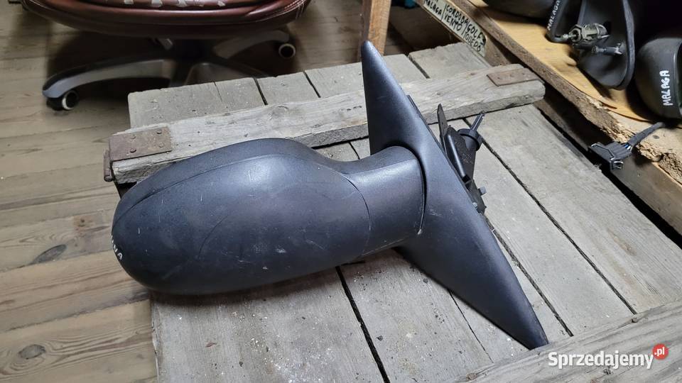 Lusterko prawe Renault Languna 1 Łagów