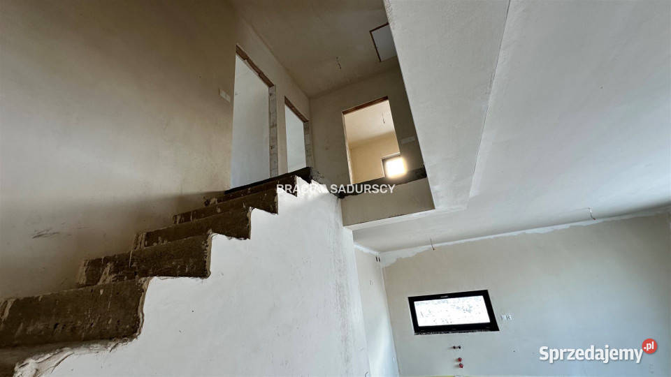 Dom bliźniak Brzeźnica Świerkowa 12884m2 Nieruchomości