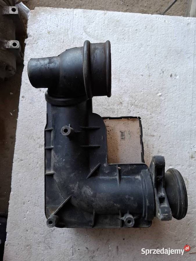 Komputer Sterownik Silnika Mercedes A140 14 Wisznice sprzedam