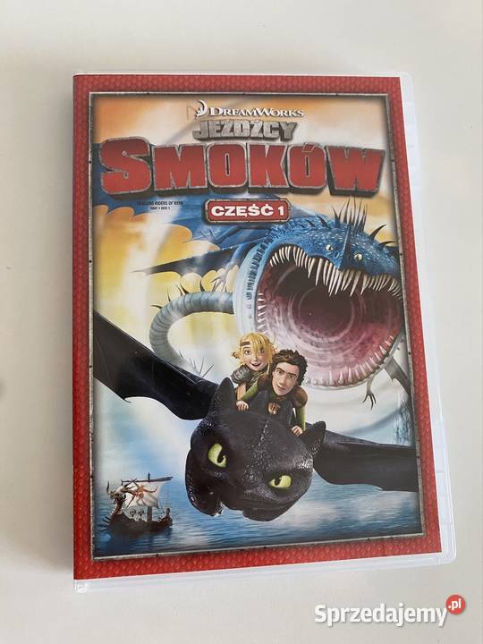 DVD dysk Smokol smoka 5 sztuk Warszawa