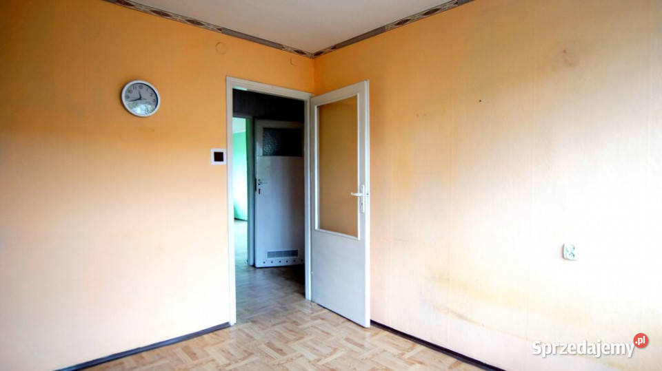 Sprzedaż mieszk2pok43 m2niski blok śródmieście Opole