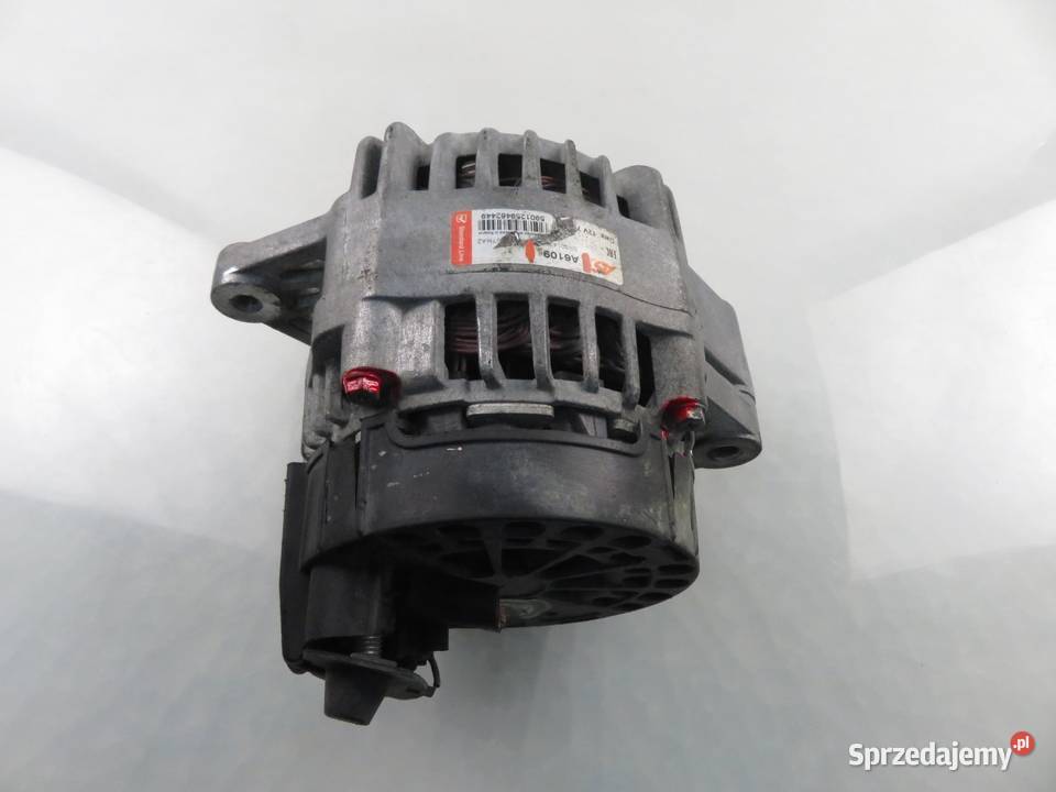 ALTERNATOR SUZUKI IGNIS II 13 VVT A6109 sprzedam