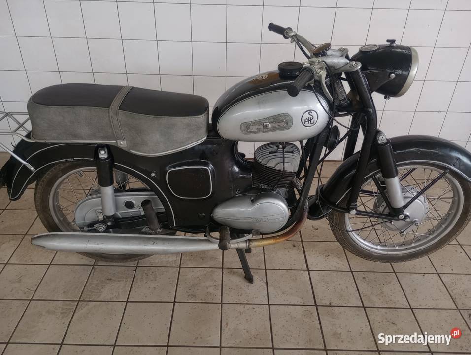 SHL M11 Długosiodło