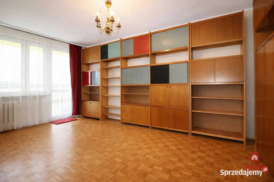 Mieszkanie Suwałki 67m2 4pok