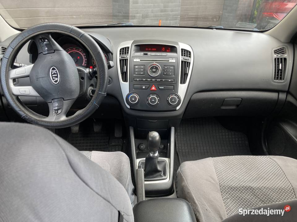 Wygląd radio sprzedam