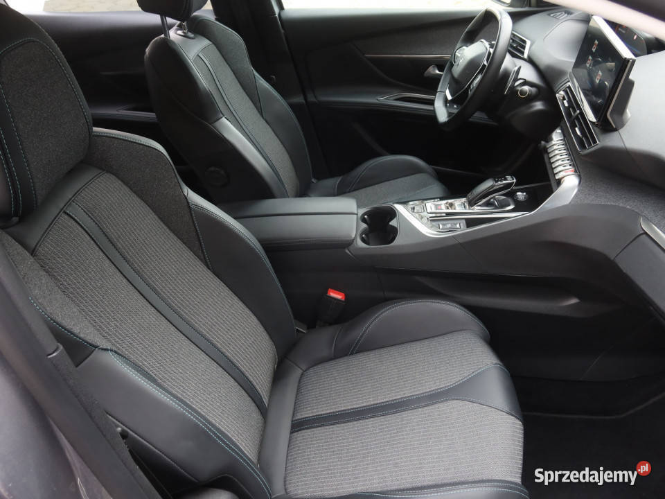 Peugeot 3008 12 PureTech sprzedam