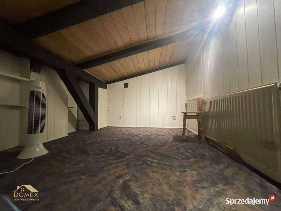 sprzedaży mieszkania 85m2 3 pokoje Skoczów