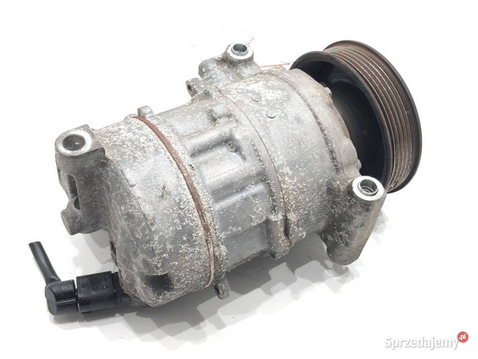 SPRĘŻARKA KLIMATYZACJI VW GOLF VII 5Q0820803 12