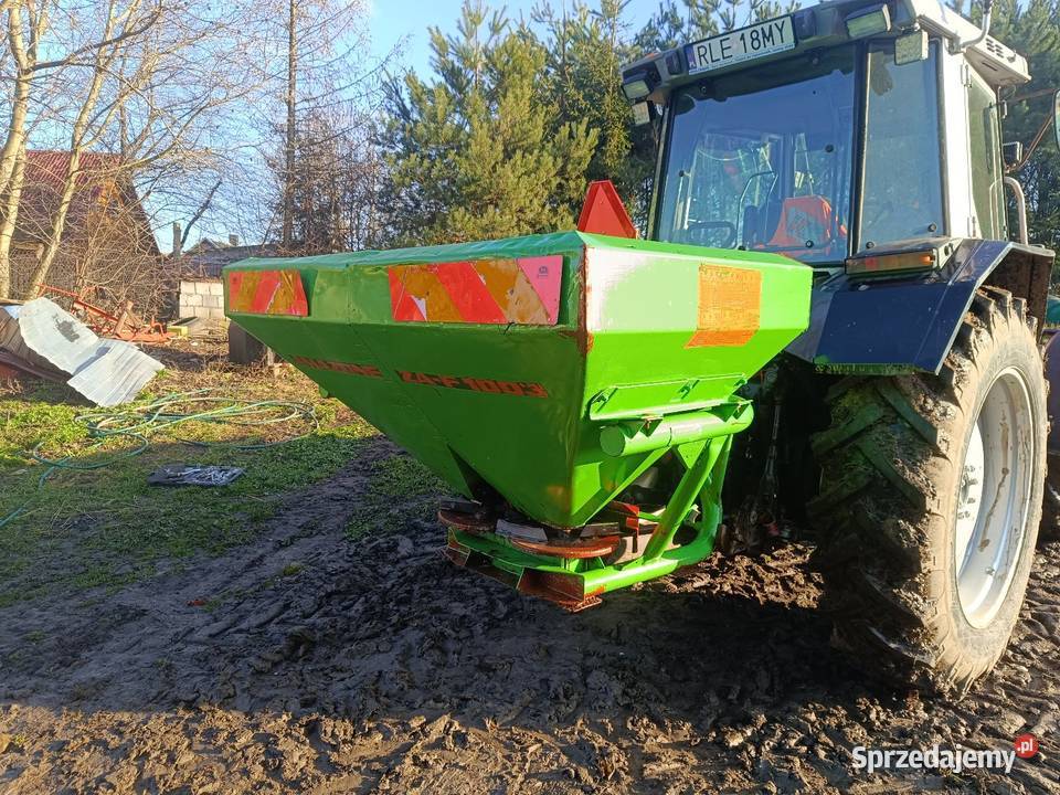 Rozsiewacz Amazona zaf1003 Radymno