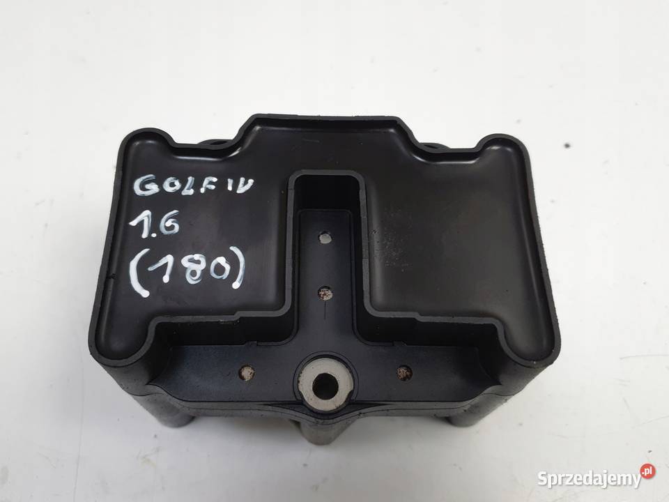 VW Golf IV 16 8V CEWKA ZAPŁONOWA lubelskie Janów