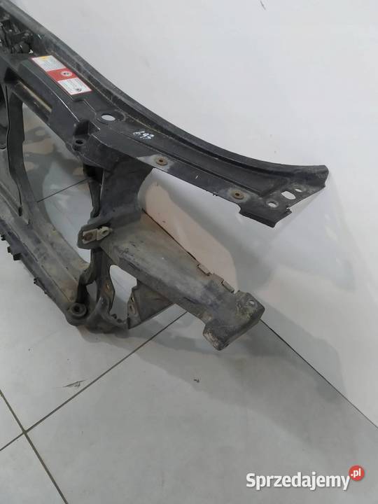 PAS PRZEDNI Audi A6 II 19972004 C5