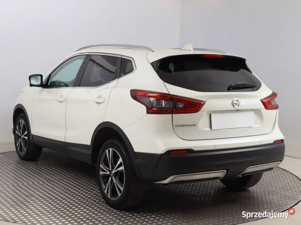 Nissan Qashqai 12 DIGT Bielany Wrocławskie sprzedam