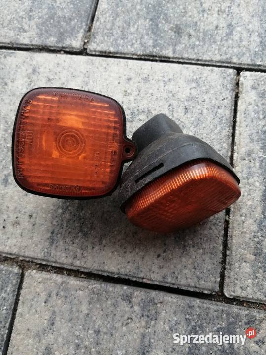 Honda mtx org kierunkowskazy pod kieriwnice Szamotuły sprzedam