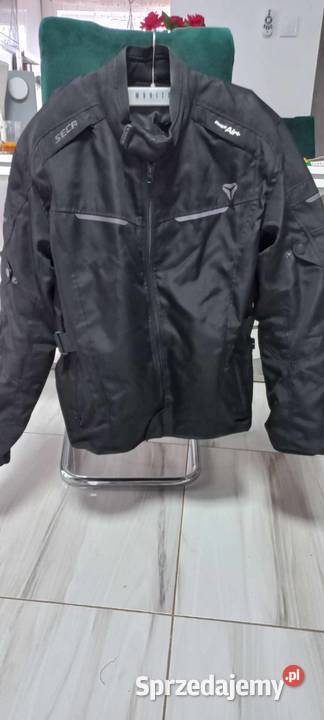 Kurtka motocyklowa mazowieckie Ostrołęka sprzedam