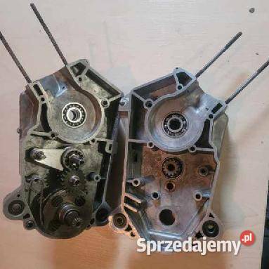 Kartery Komplety 023 sprawne lubuskie Pszczew