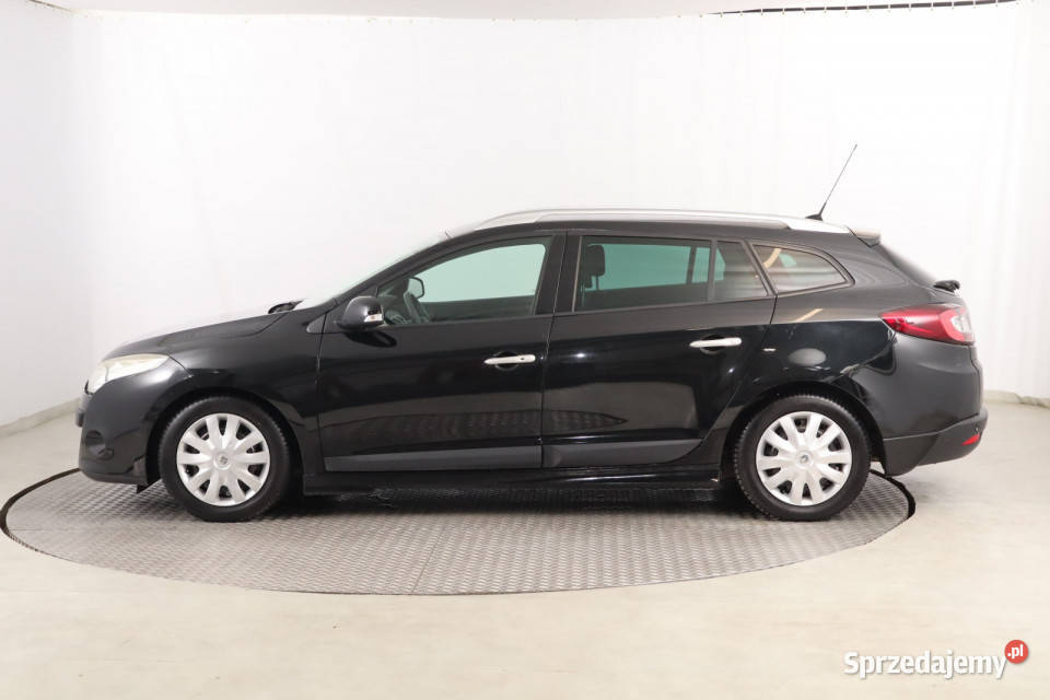Renault Megane 14 TCe Zabrze