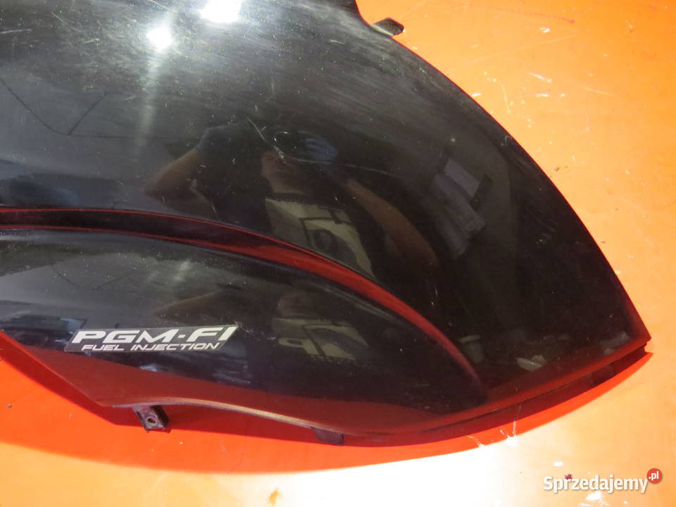 HONDA SH 300 SH300 SH300I 300I 2010 owiewka mazowieckie Warszawa