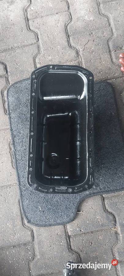 Miska olejowa Ford Focus Mk 2 c 16 tdci hdi