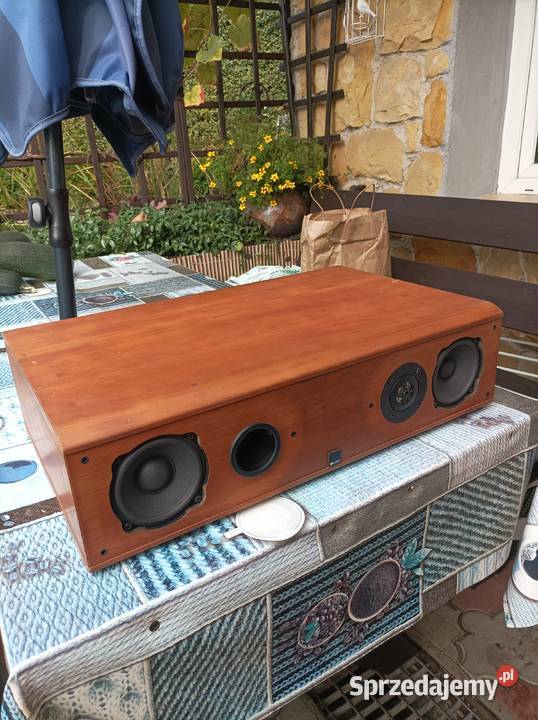 MB Quart QL 320 S CTR głośnik centralny kina Płock