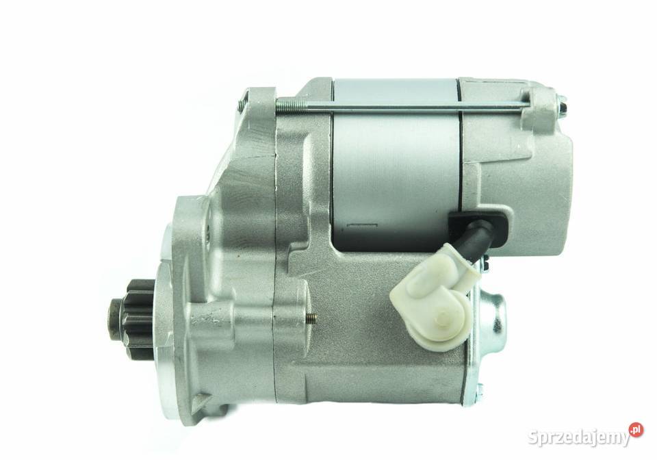 Rozrusznik Kubota Denso