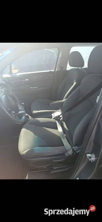 Chevrolet Orlando stan i sprawny Kalisz Pomorski