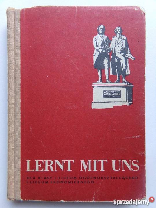 LERNT MIT UNS JHONSZA MKOZIEŁEK Elbląg