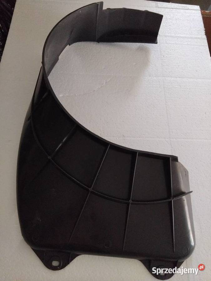 Osłona elektrowentylatora Łada 2105 Przemyśl