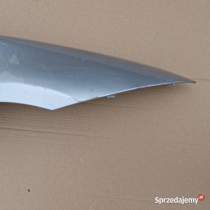 BMW 3 E90 E91BŁOTNIK PRAWY PRZÓD osobowe lubuskie Bieleń