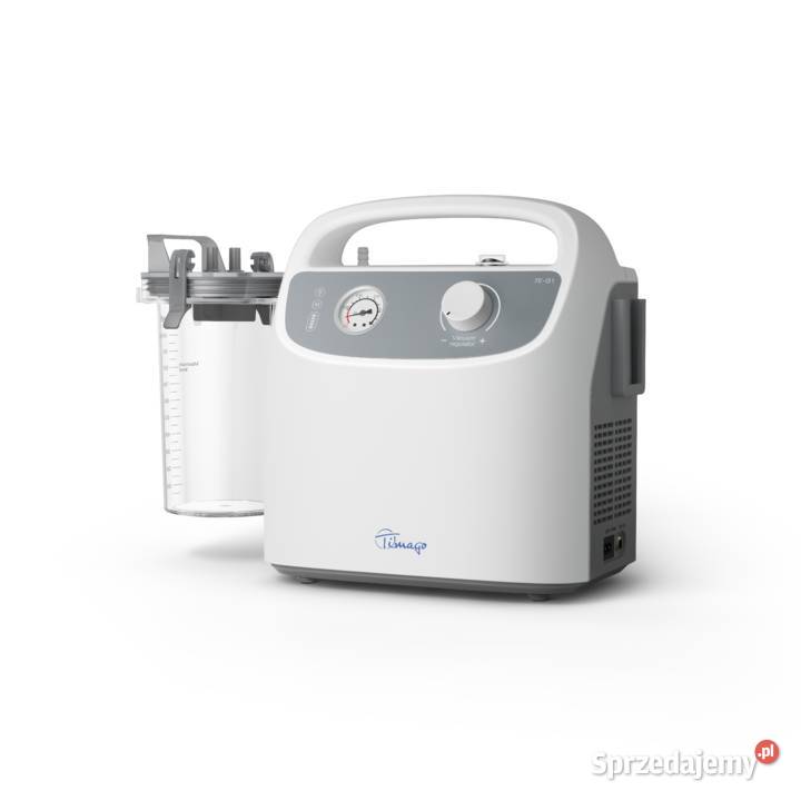 Ssak medyczny elektryczny do odsysania 7EH1 sprzedam