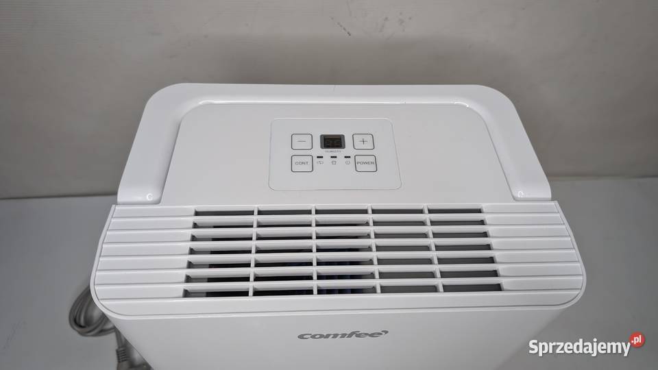 Osuszacz powietrza Comfee MDDN10DEN7 AGD drobne małopolskie Jadowniki