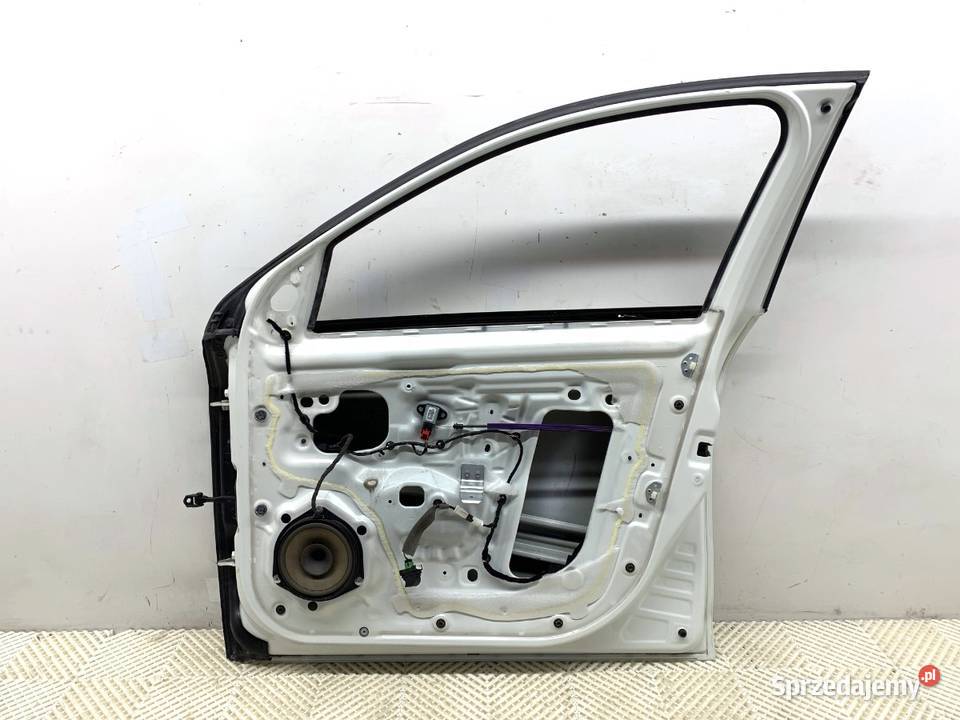 DRZWI PRAWY PRZÓD 249 FIAT TIPO SedanLimuzyna osobowe sprzedam