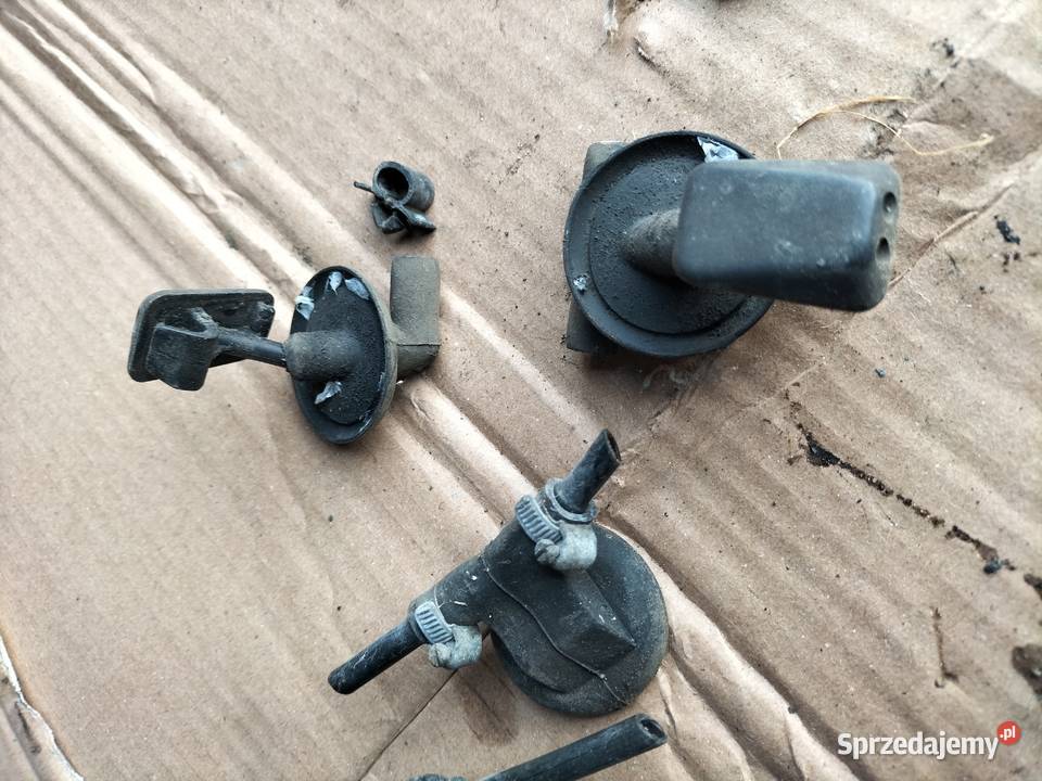 AUDI 80 B3 80B3 80B4 80 B4 90 Q DYSZA DYSZE osobowe Kamień-Kolonia sprzedam