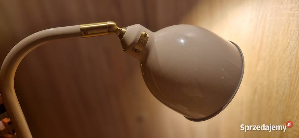 Lampa podłogowa do czytania nowa kolor Aleksandrów Łódzki