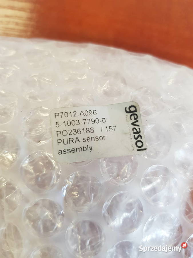5100377900 LELY Sensor Sulechów sprzedam