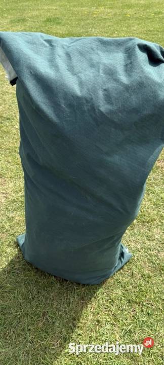 Dorema rozmiar 10 namiot przedsionek do kempingu Pozostałe Świdnica