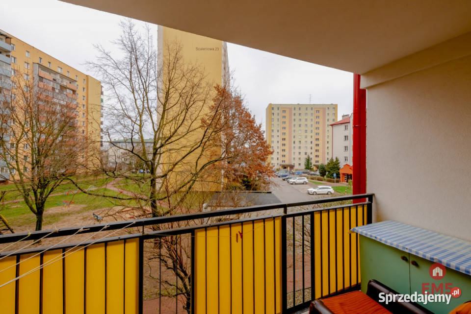 Mieszkanie do sprzedania 42m2 2 pokoje Białystok