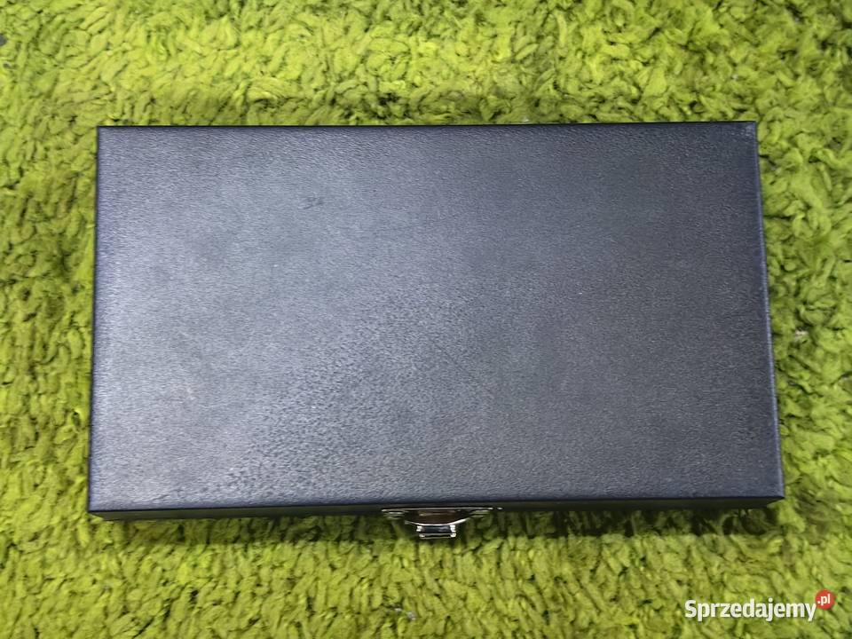 Nasadki udarowe Neo 12 1024 mm 10 12101 walizka