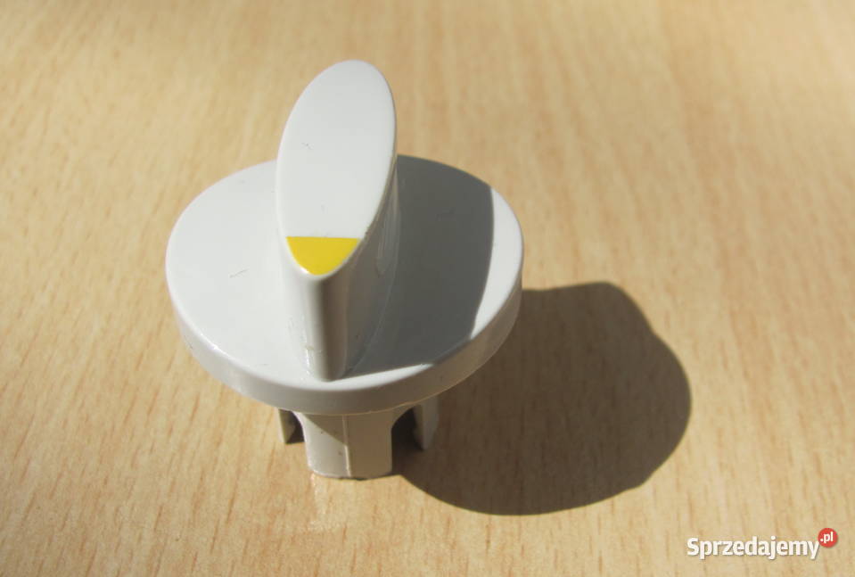 Pokretło regulatora mocy Junkers WRP11 śląskie Sosnowiec sprzedam