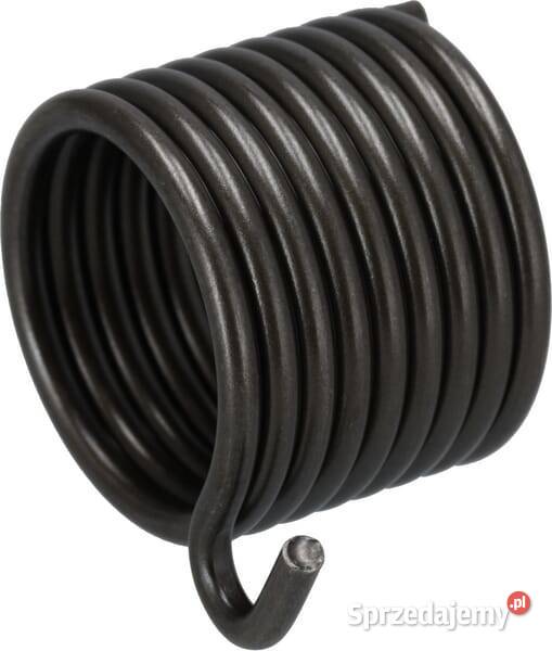 Sprężyna rozrusznika 921452149 małopolskie Kamionna