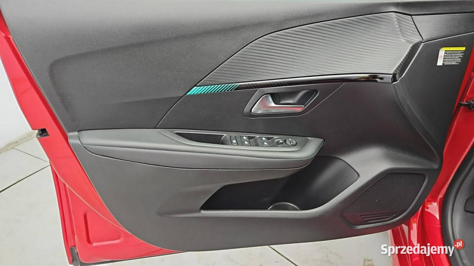 Peugeot 208 12 PureTech Allure SS EAT8 Z Rok produkcji 2020 mazowieckie Warszawa